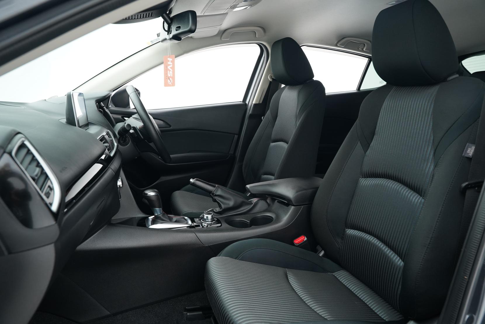 Mazda Axela 2.0 SPORT 20S