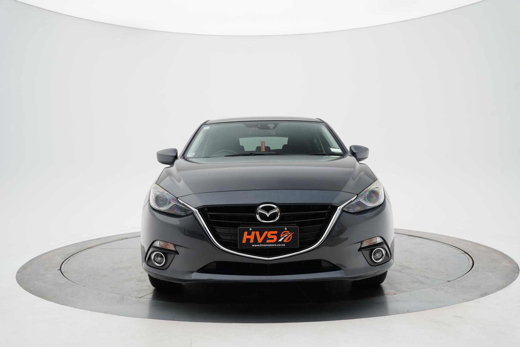 Mazda Axela 2.0 SPORT 20S