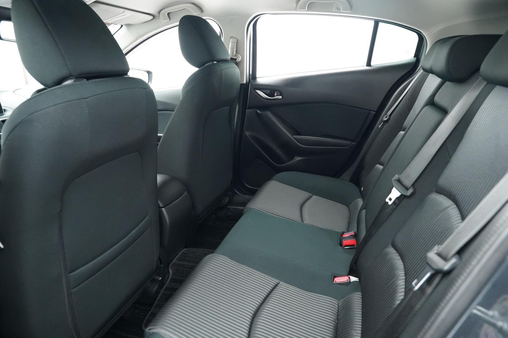 Mazda Axela 2.0 SPORT 20S