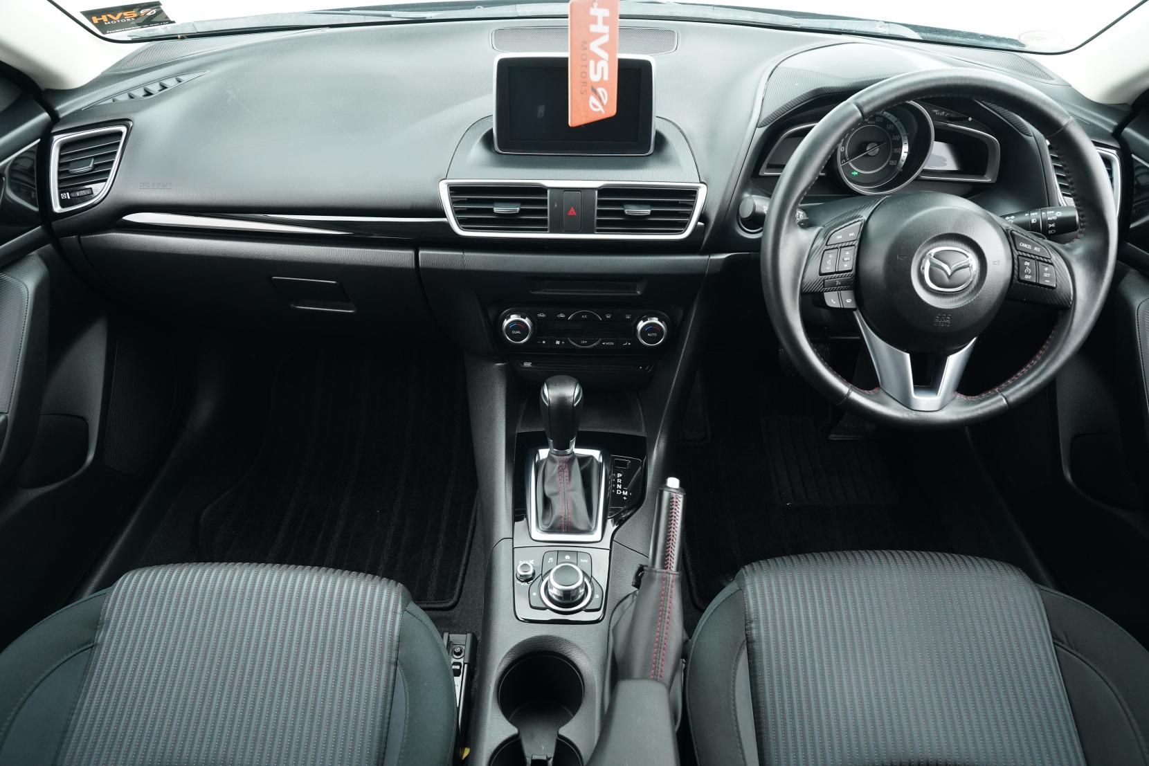 Mazda Axela 2.0 SPORT 20S