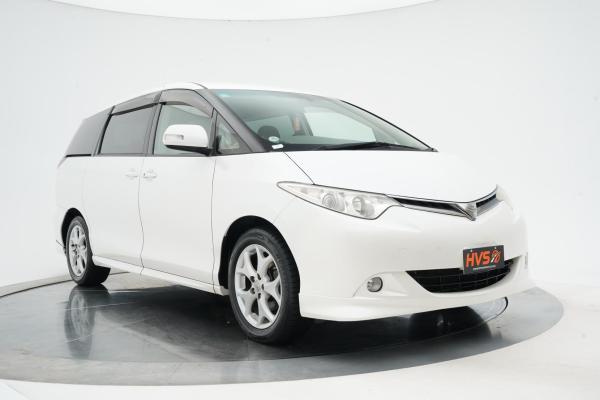Toyota Estima 2.4 2.4G 7 Seater
