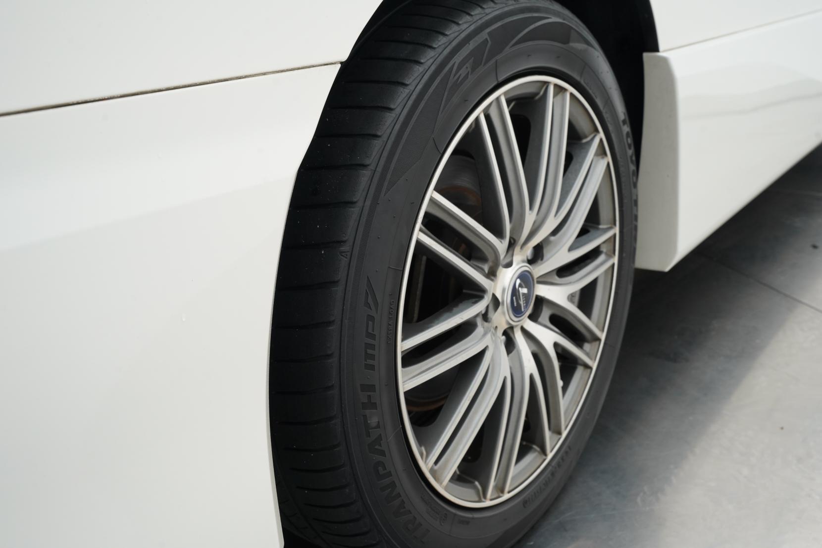 Nissan Serena (1991 – present) 1.2 E-Power Highway Star V