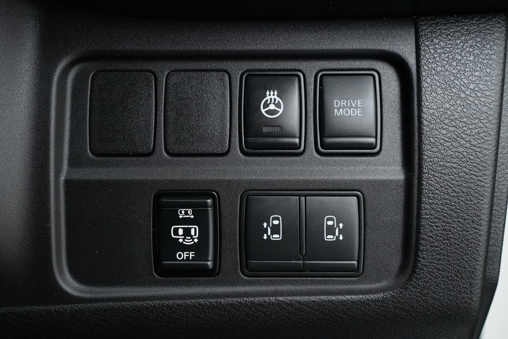 Nissan Serena (1991 – present) 1.2 E-Power Highway Star V