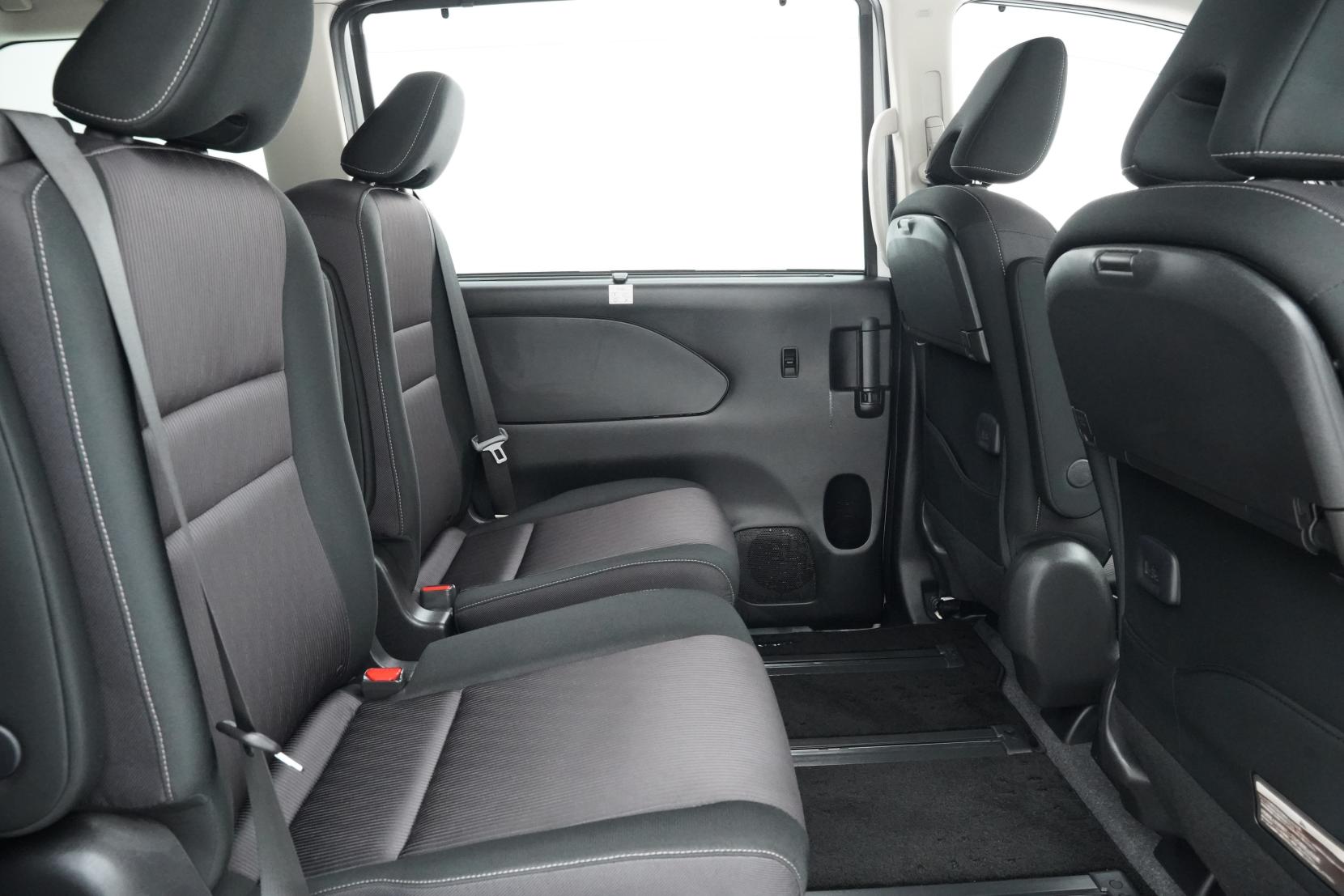 Nissan Serena (1991 – present) 1.2 E-Power Highway Star V