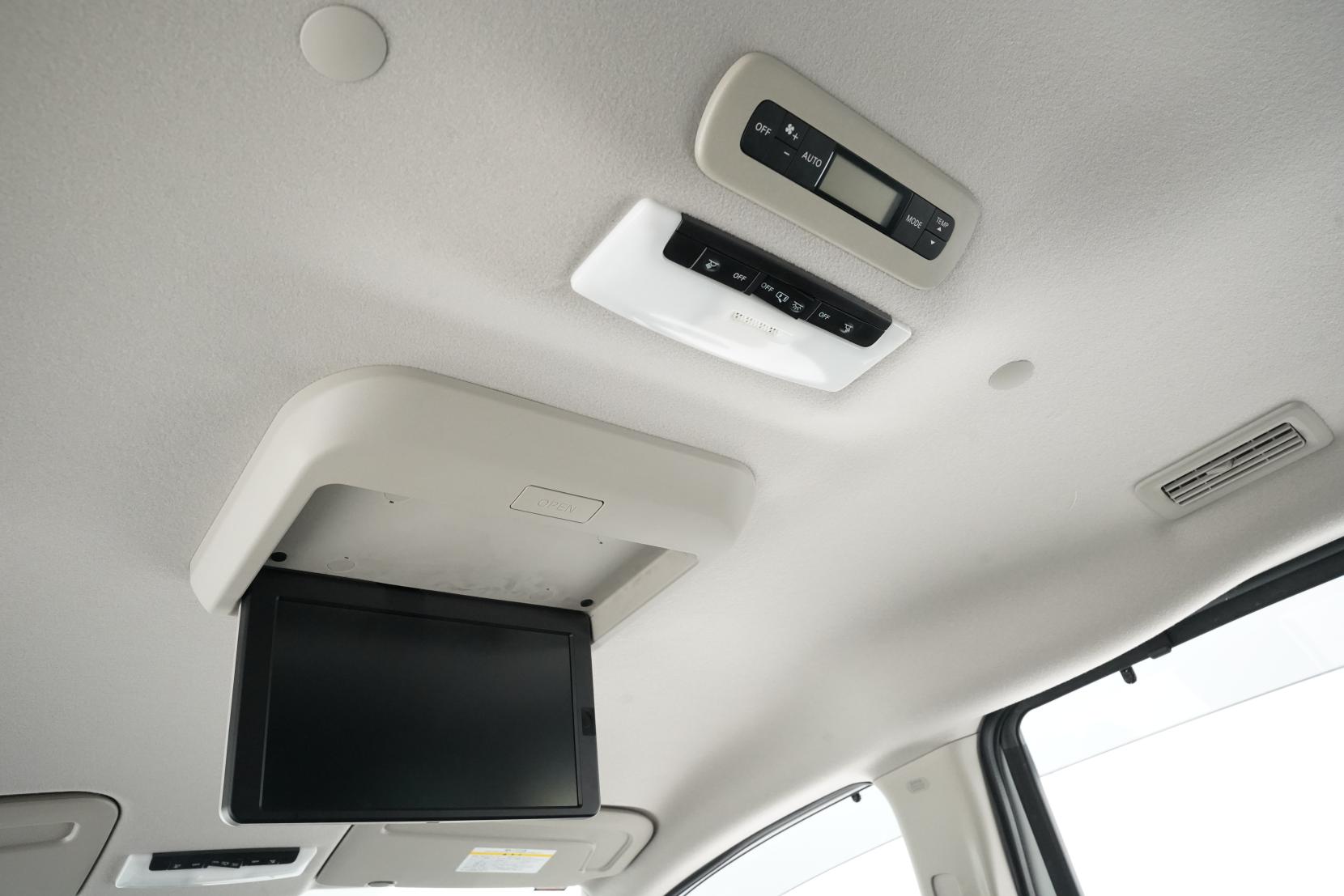 Nissan Serena (1991 – present) 1.2 E-Power Highway Star V