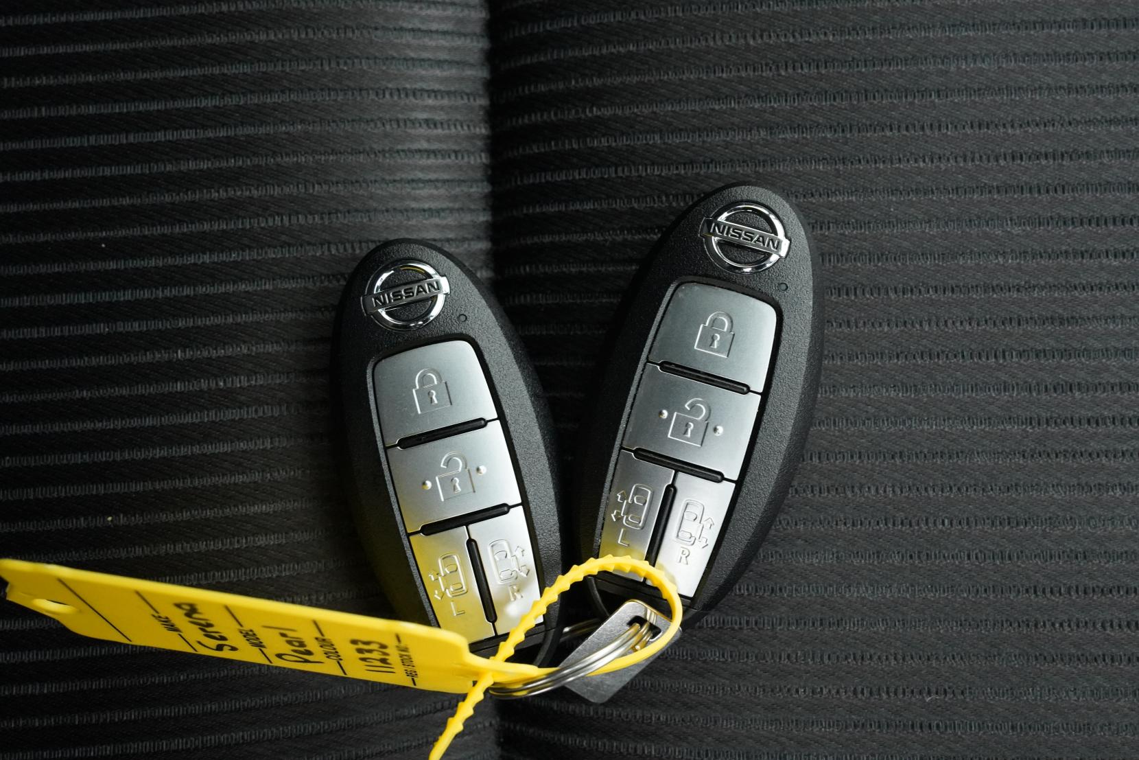 Nissan Serena (1991 – present) 1.2 E-Power Highway Star V