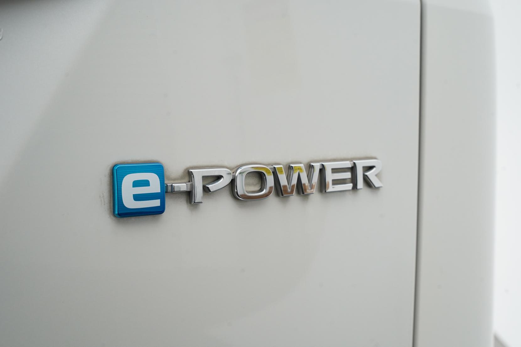 Nissan Serena (1991 – present) 1.2 E-Power Highway Star V