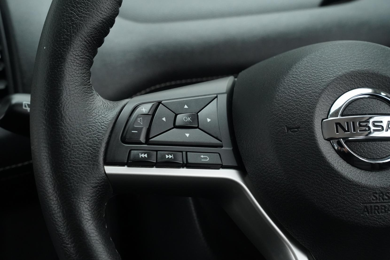 Nissan Serena (1991 – present) 1.2 E-Power Highway Star V