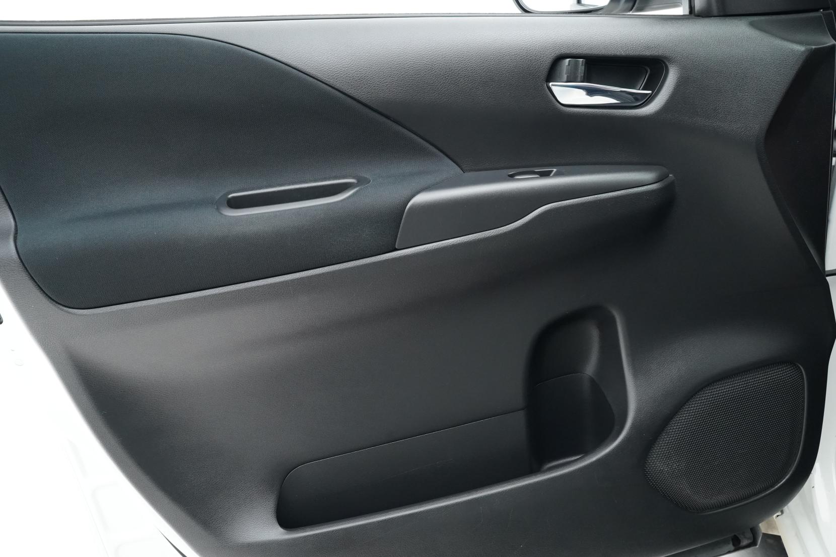 Nissan Serena (1991 – present) 1.2 E-Power Highway Star V