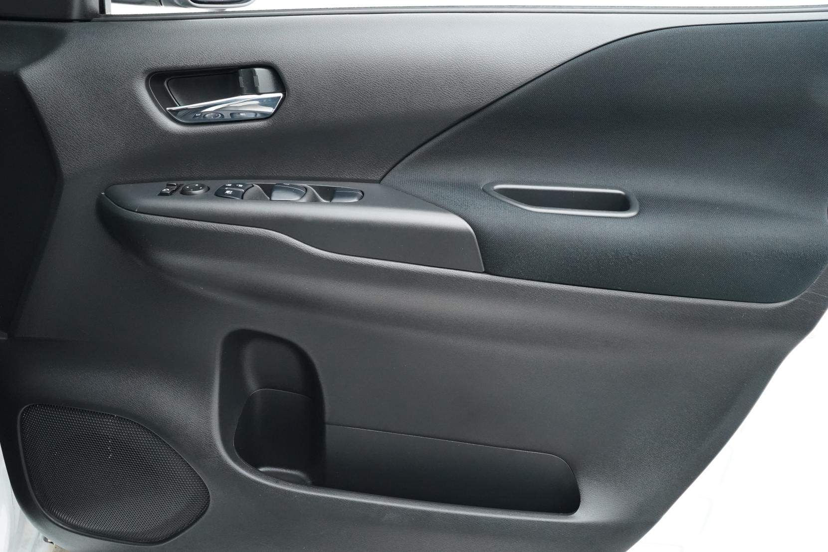 Nissan Serena (1991 – present) 1.2 E-Power Highway Star V