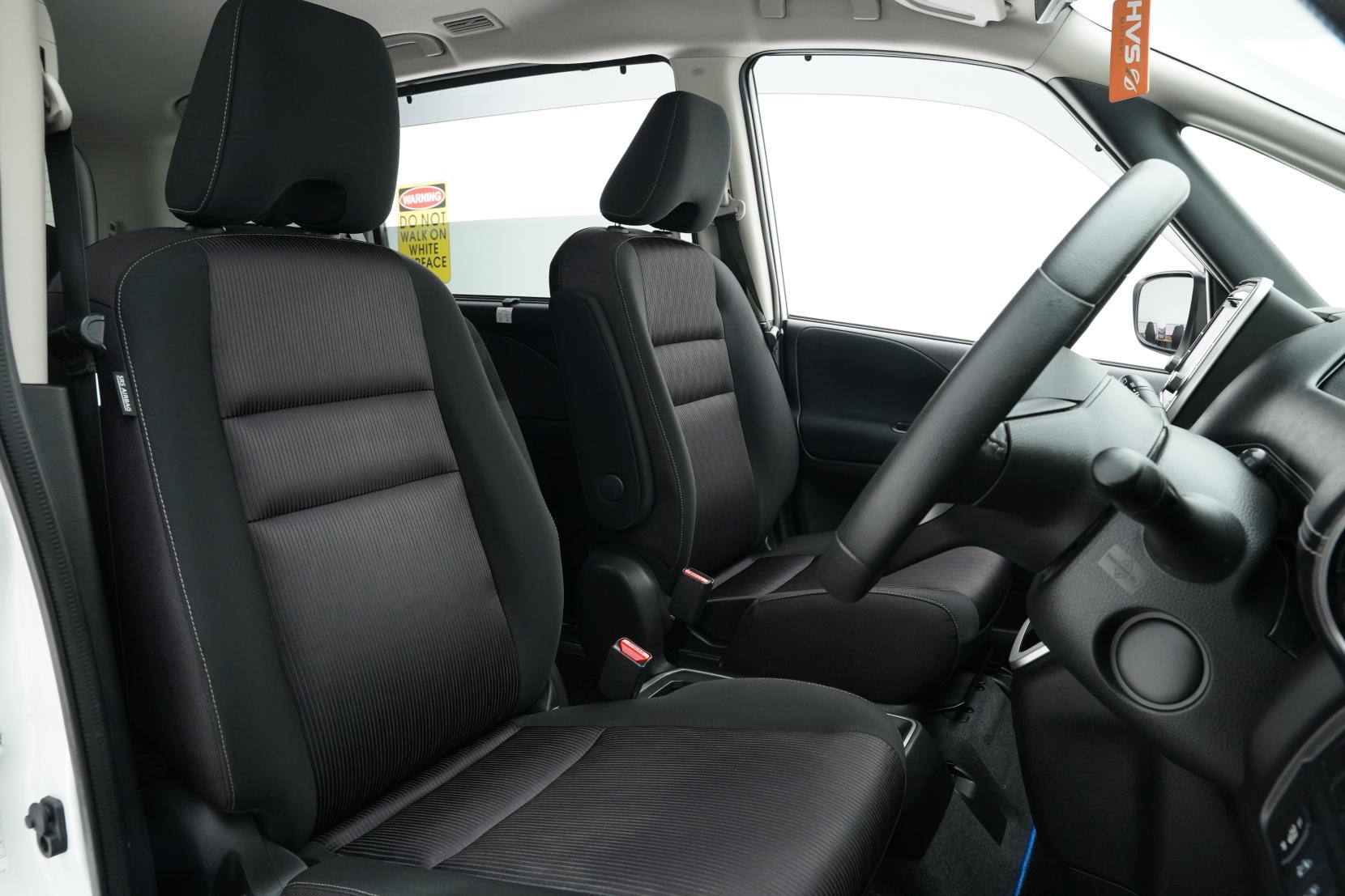 Nissan Serena (1991 – present) 1.2 E-Power Highway Star V