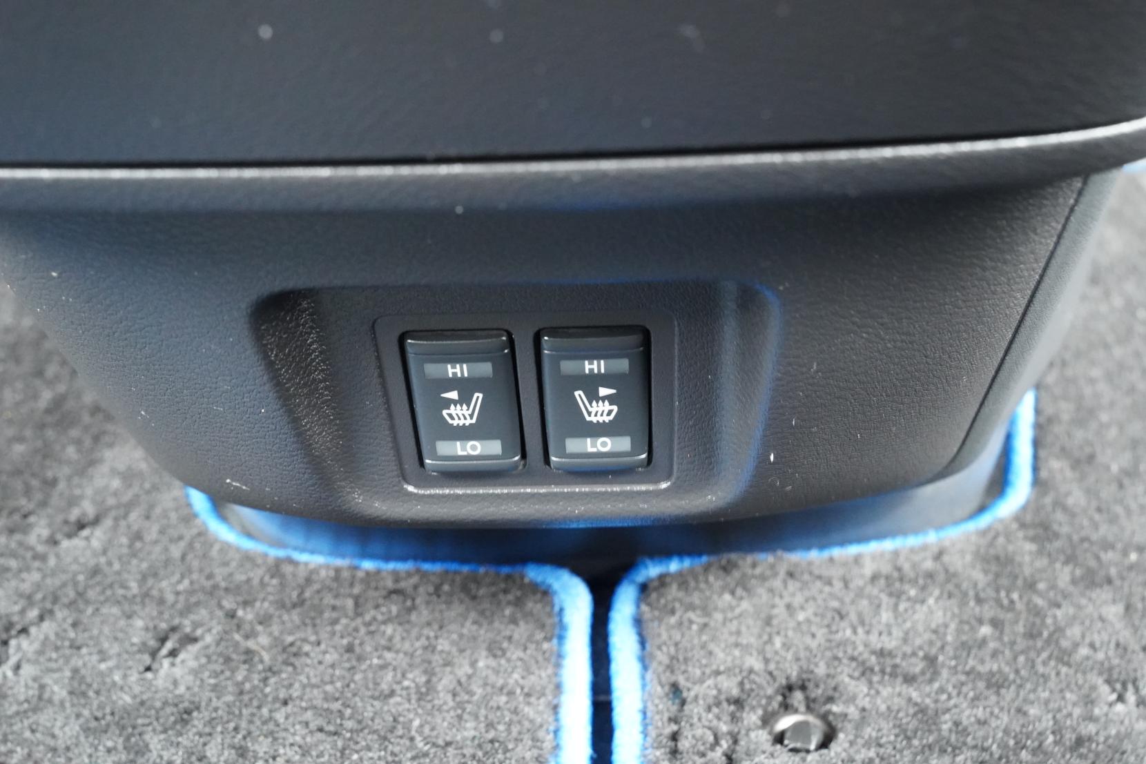 Nissan Serena (1991 – present) 1.2 E-Power Highway Star V