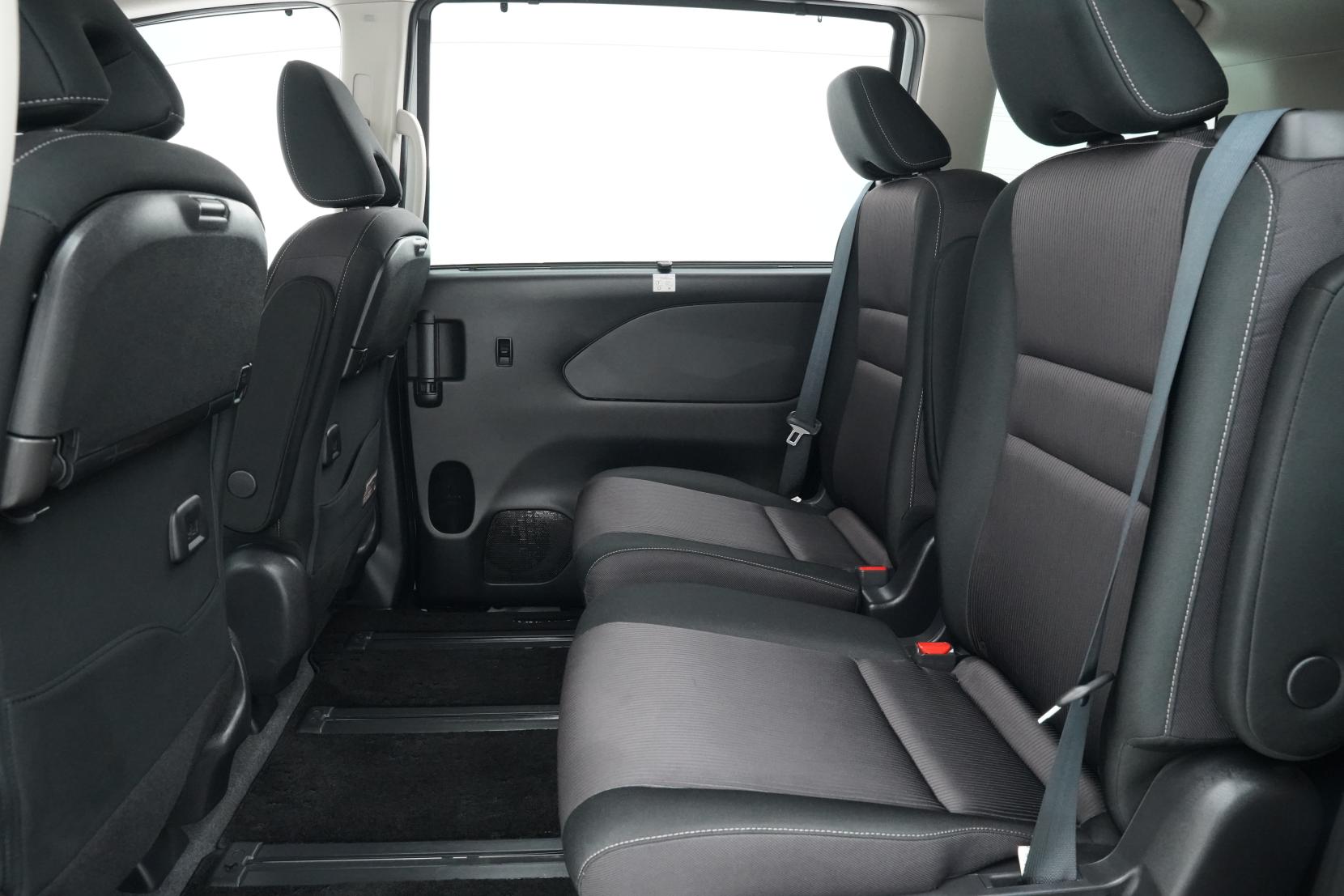 Nissan Serena (1991 – present) 1.2 E-Power Highway Star V