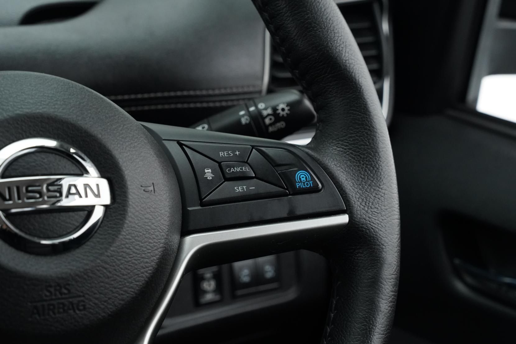 Nissan Serena (1991 – present) 1.2 E-Power Highway Star V