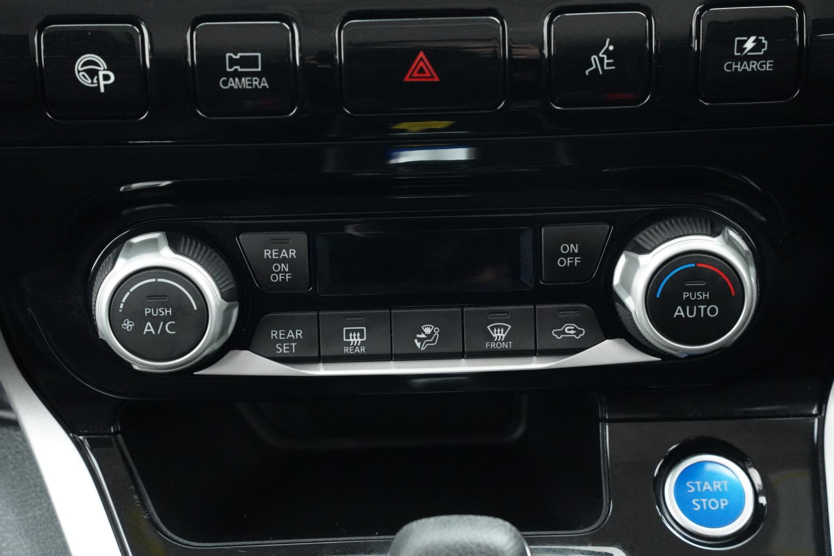 Nissan Serena (1991 – present) 1.2 E-Power Highway Star V