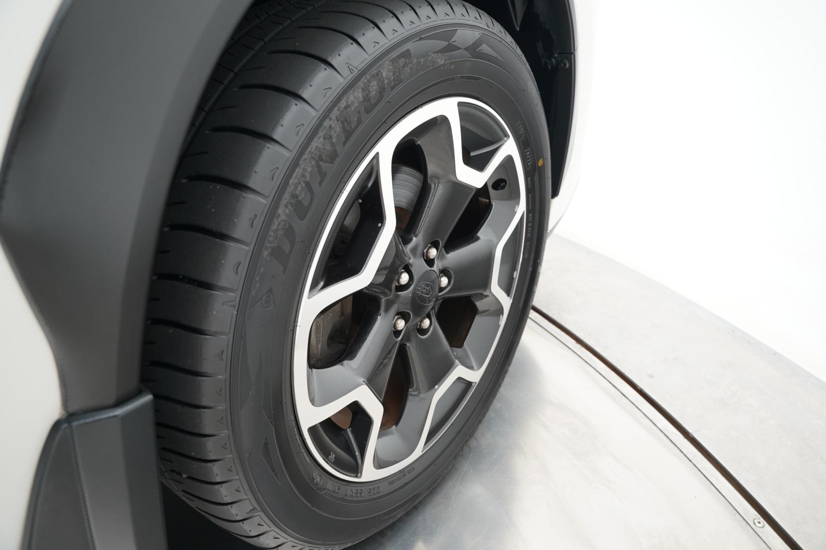 Subaru XV 2.0 2.0I-L EYESIGHT POPSTAR 4WD