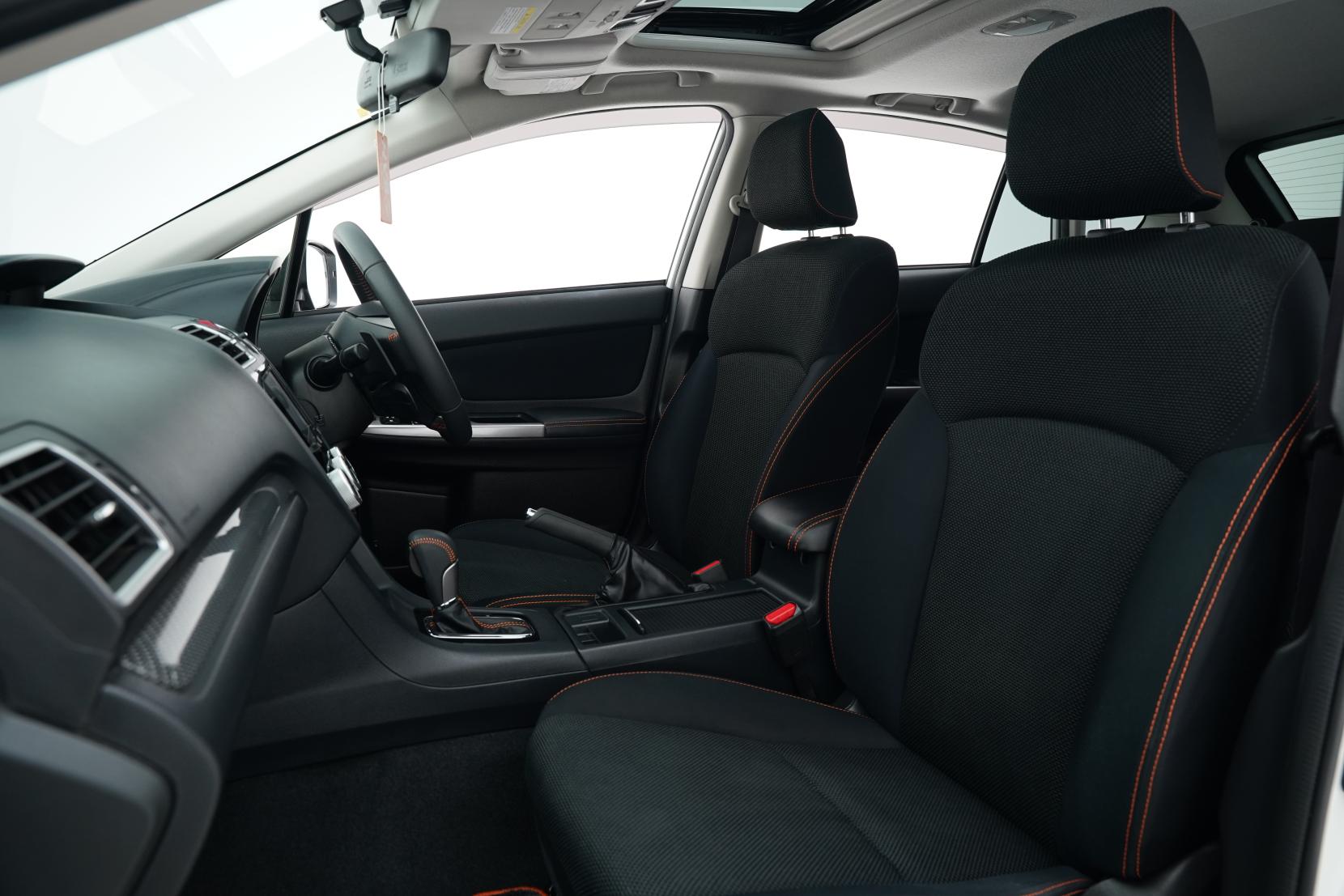 Subaru XV 2.0 2.0I-L EYESIGHT POPSTAR 4WD