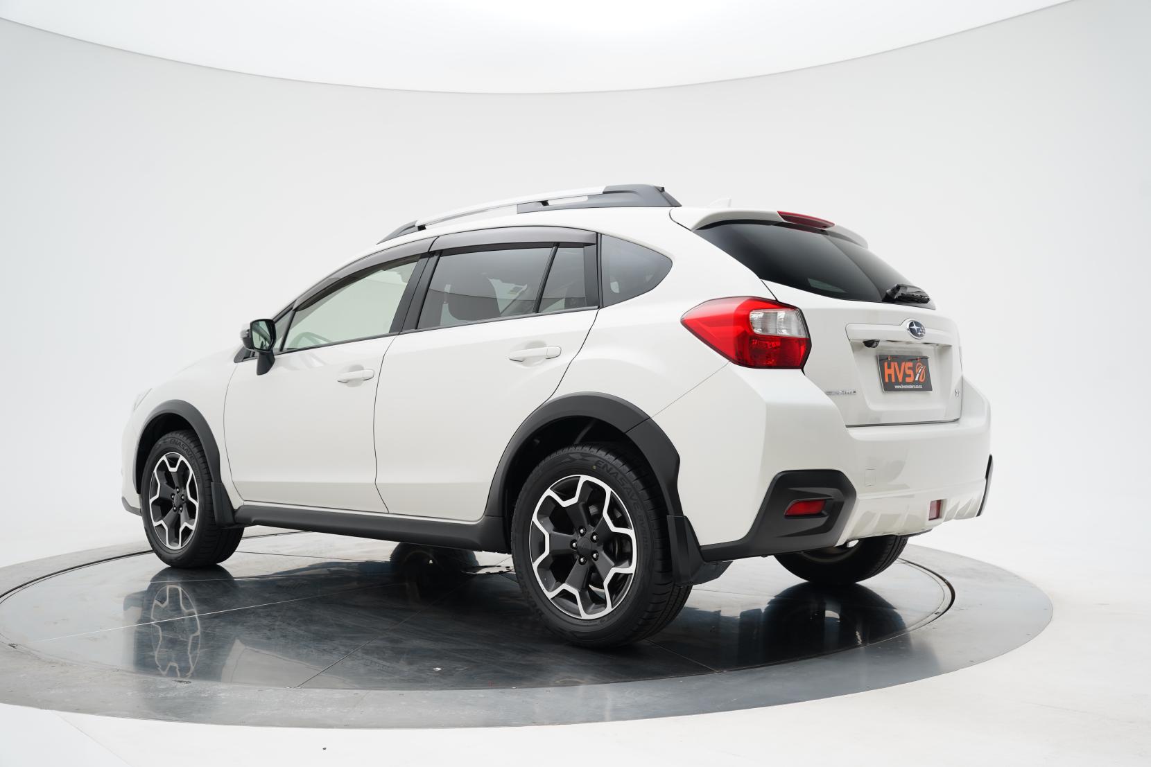 Subaru XV 2.0 2.0I-L EYESIGHT POPSTAR 4WD