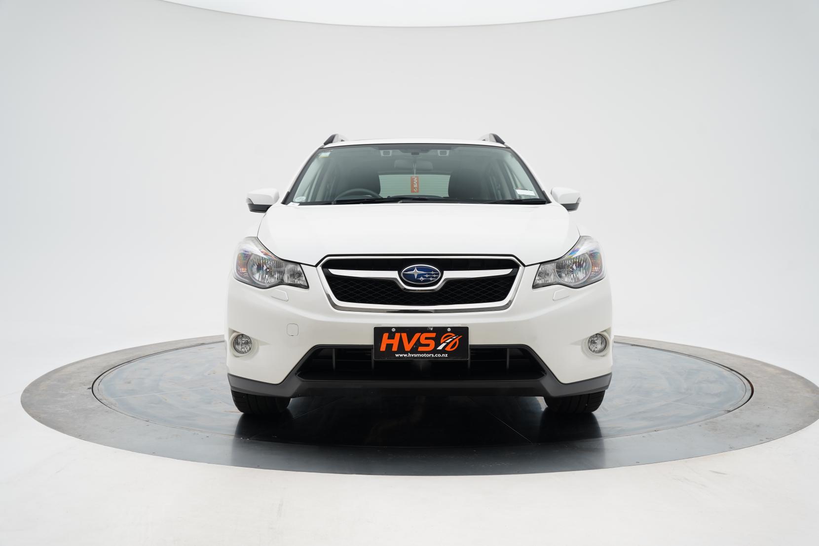 Subaru XV 2.0 2.0I-L EYESIGHT POPSTAR 4WD