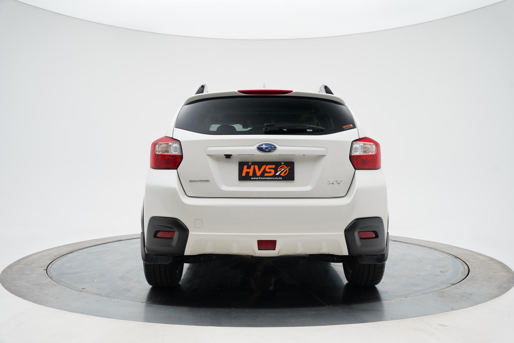 Subaru XV 2.0 2.0I-L EYESIGHT POPSTAR 4WD