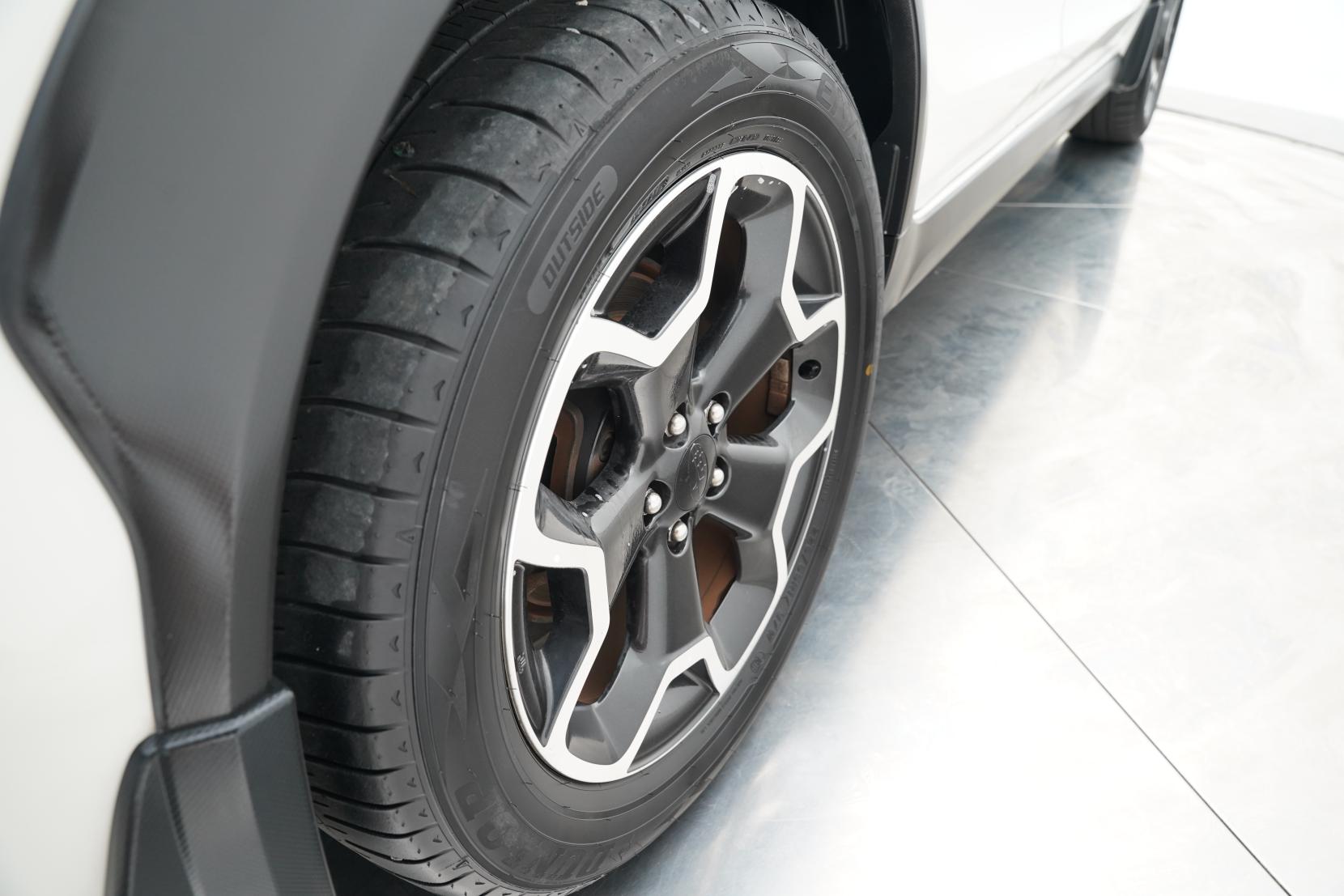 Subaru XV 2.0 2.0I-L EYESIGHT POPSTAR 4WD