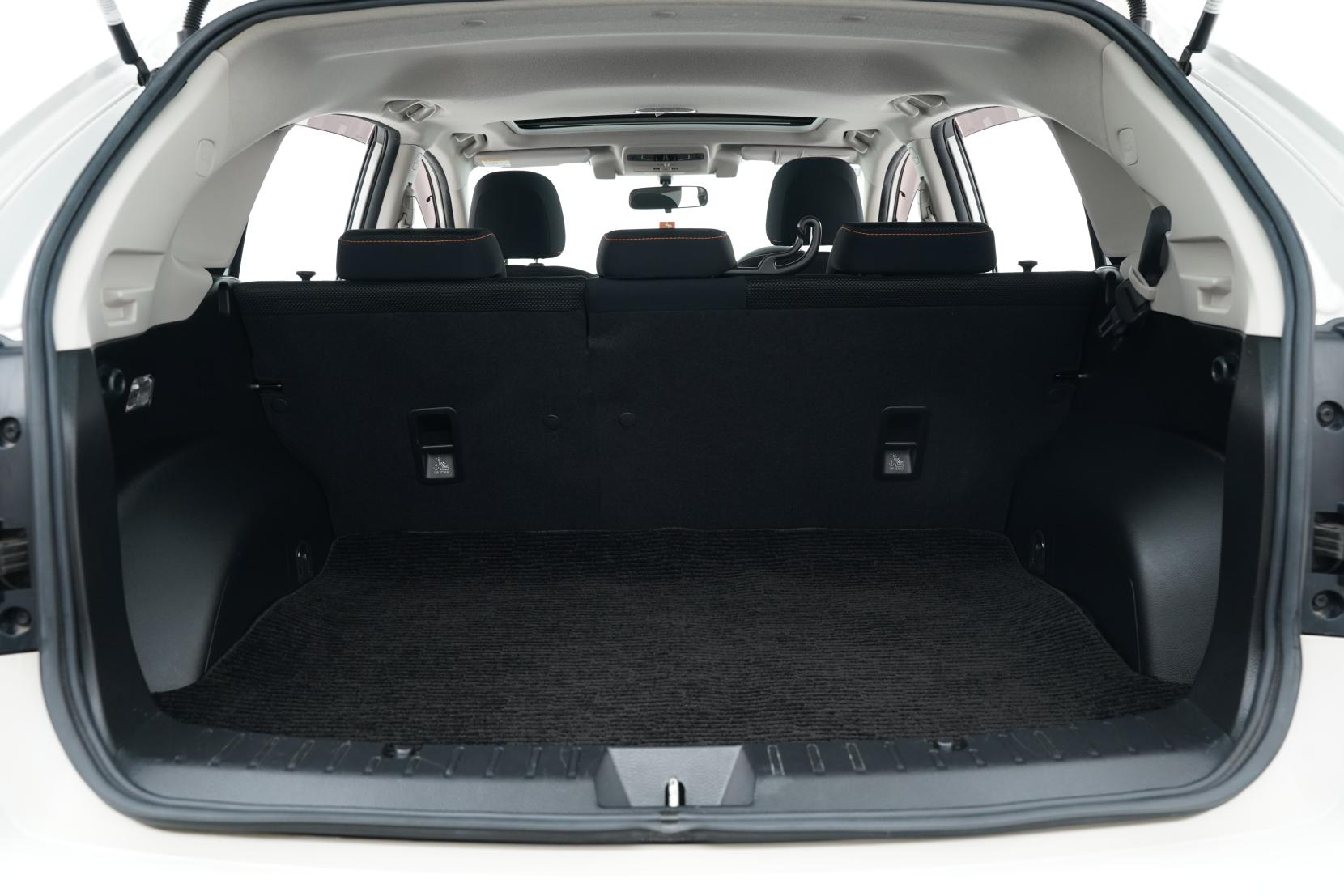 Subaru XV 2.0 2.0I-L EYESIGHT POPSTAR 4WD