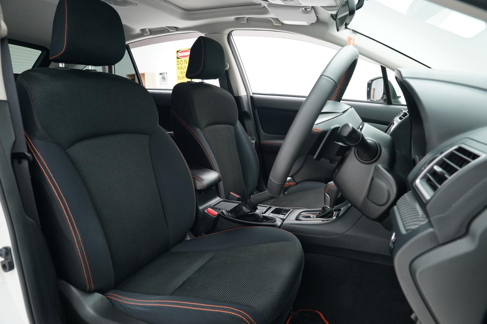 Subaru XV 2.0 2.0I-L EYESIGHT POPSTAR 4WD