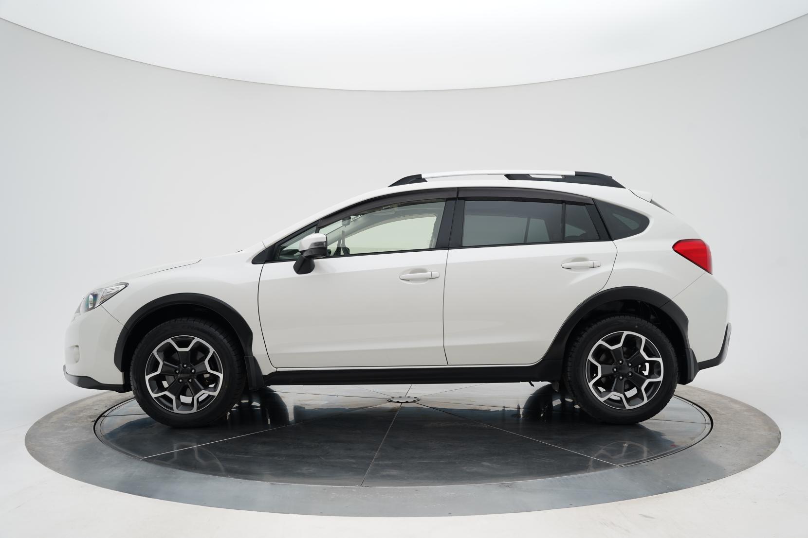 Subaru XV 2.0 2.0I-L EYESIGHT POPSTAR 4WD