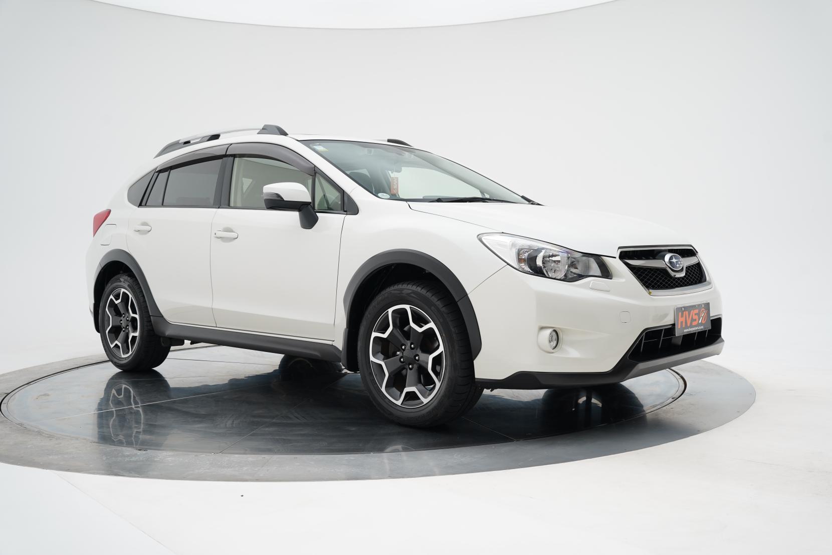 Subaru XV 2.0 2.0I-L EYESIGHT POPSTAR 4WD