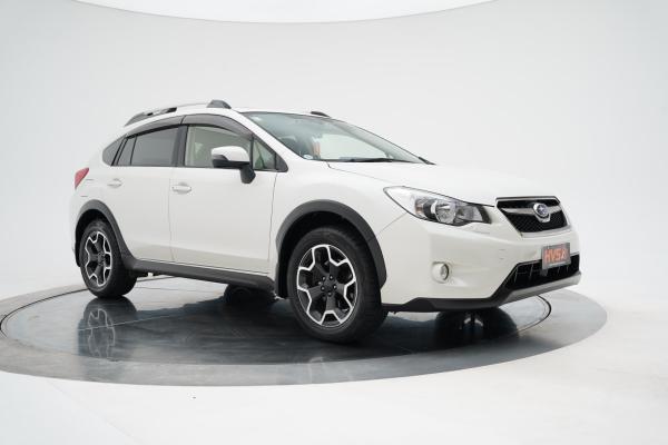 Subaru XV 2.0 2.0I-L EYESIGHT POPSTAR 4WD