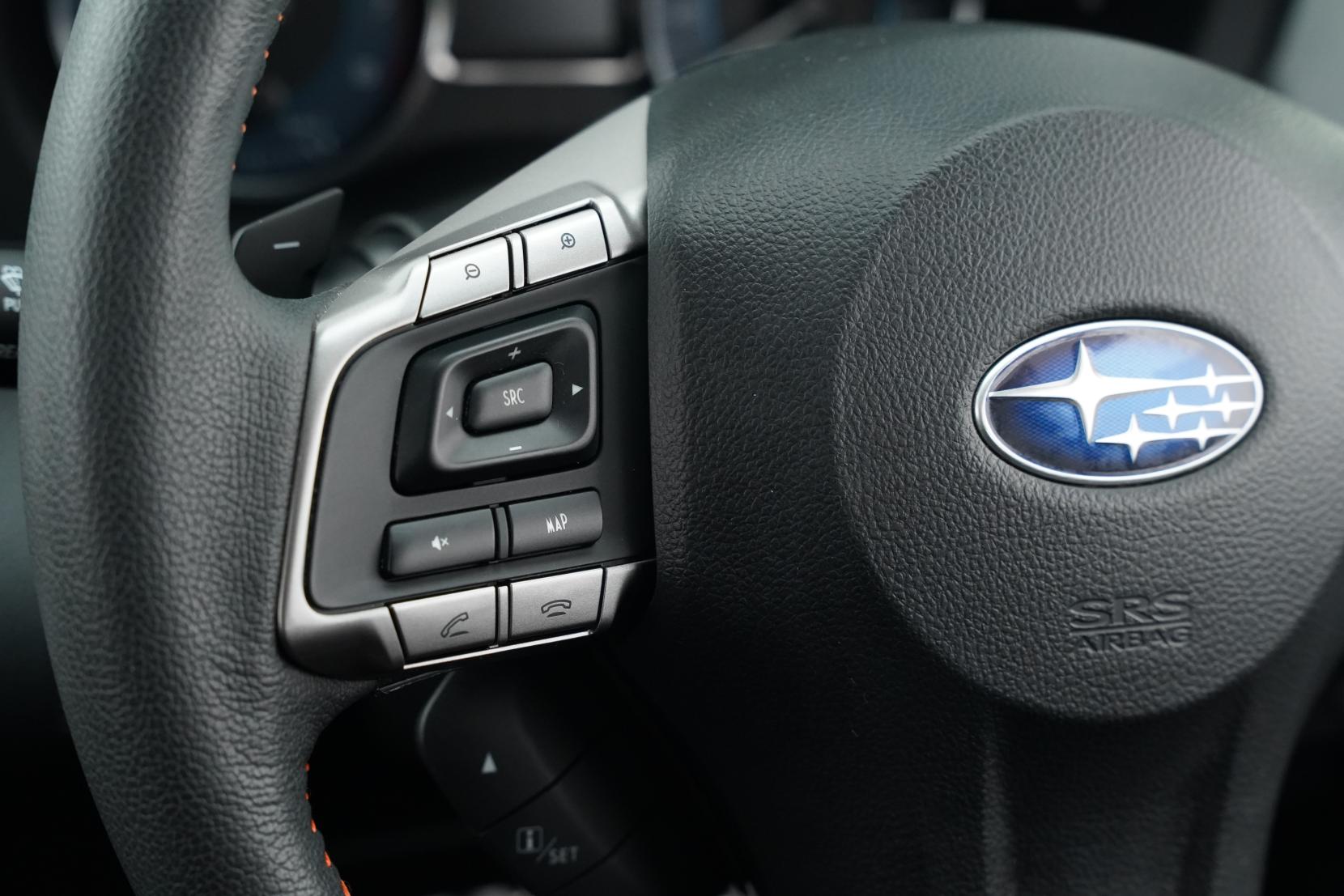 Subaru XV 2.0 2.0I-L EYESIGHT POPSTAR 4WD