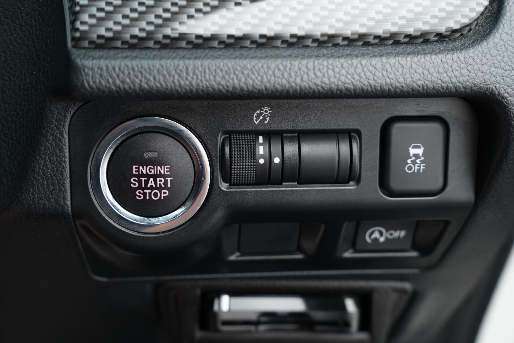 Subaru XV 2.0 2.0I-L EYESIGHT POPSTAR 4WD