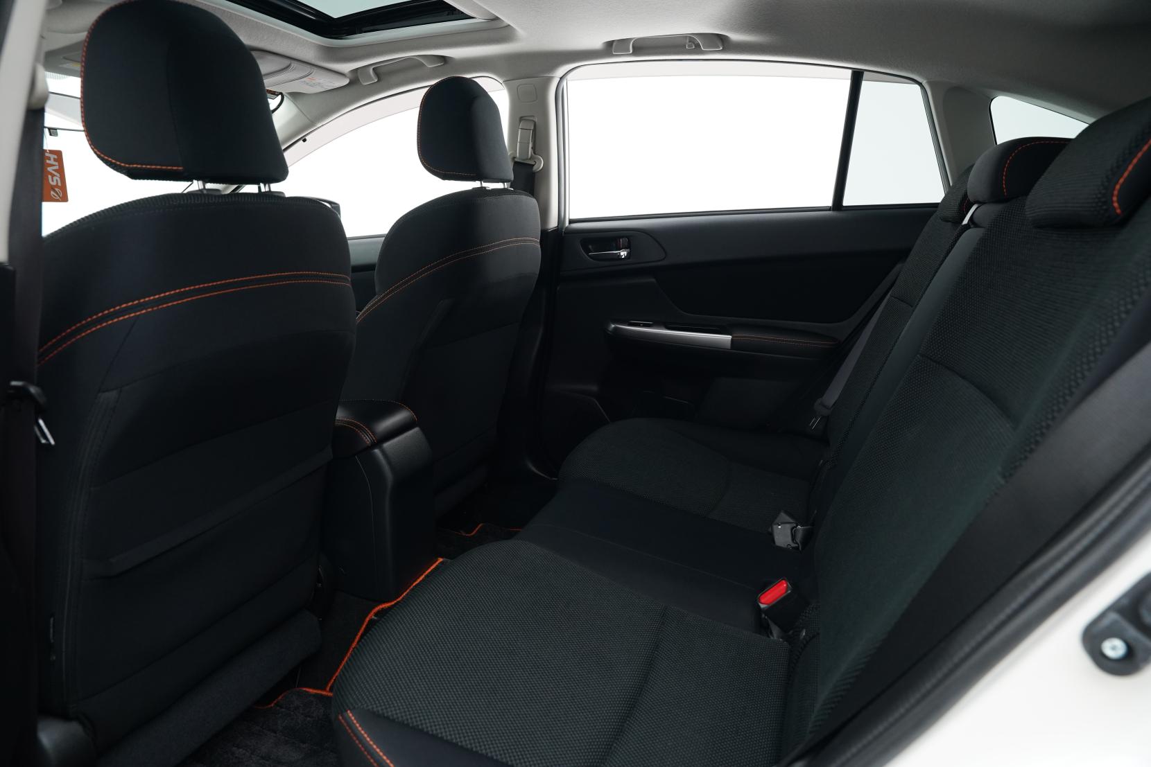 Subaru XV 2.0 2.0I-L EYESIGHT POPSTAR 4WD