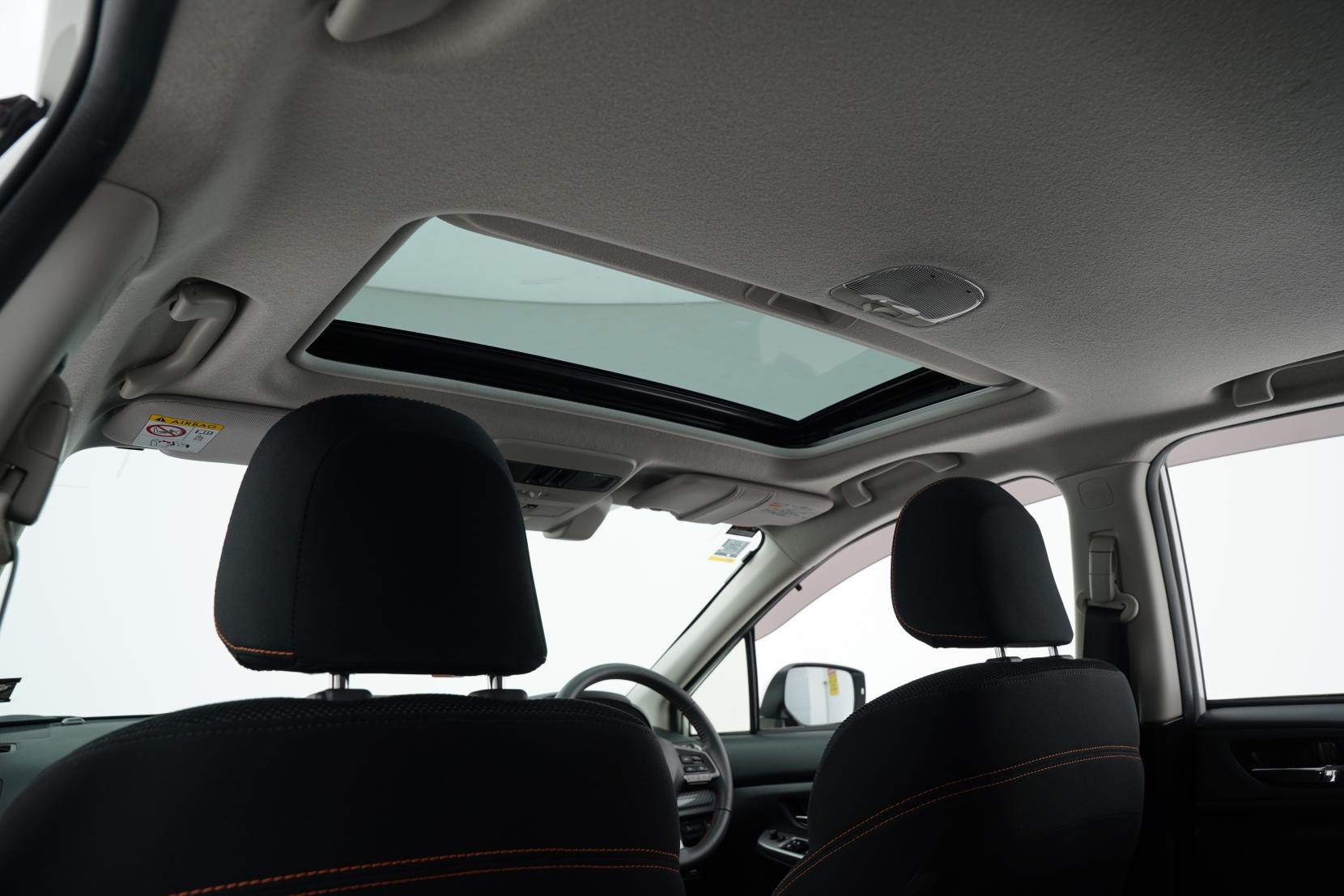 Subaru XV 2.0 2.0I-L EYESIGHT POPSTAR 4WD