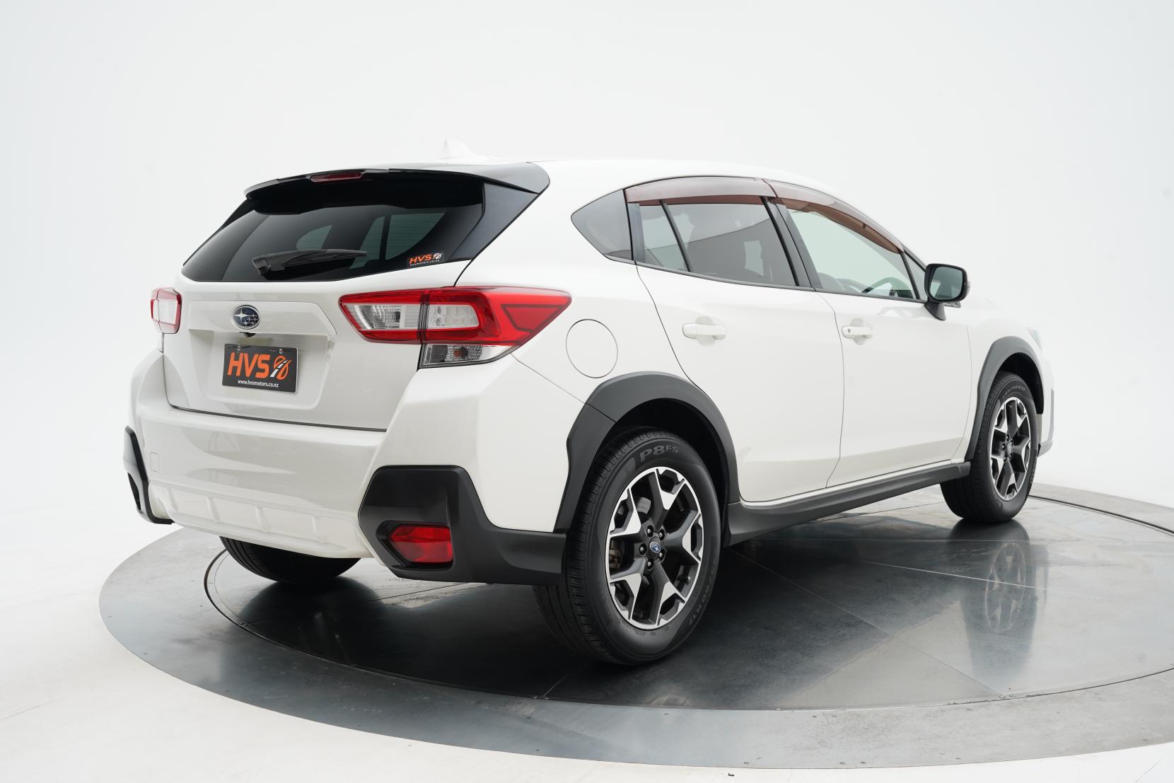 Subaru XV 2.0 2.0i-L Eyesight 4WD