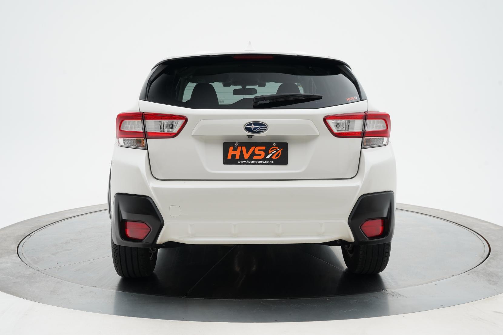 Subaru XV 2.0 2.0i-L Eyesight 4WD
