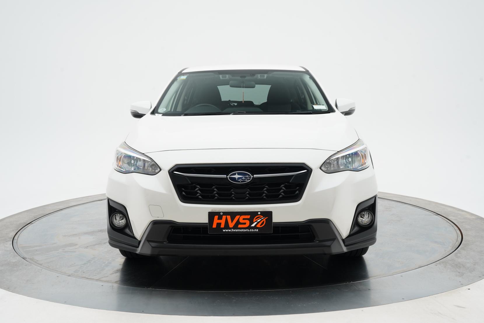 Subaru XV 2.0 2.0i-L Eyesight 4WD