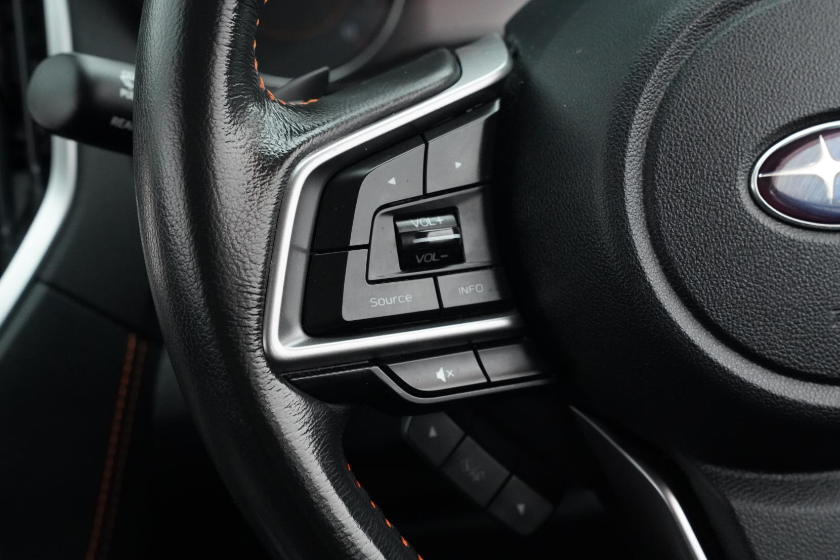 Subaru XV 2.0 2.0i-L Eyesight 4WD