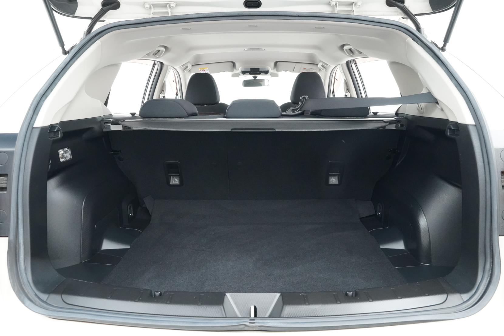 Subaru XV 2.0 2.0i-L Eyesight 4WD