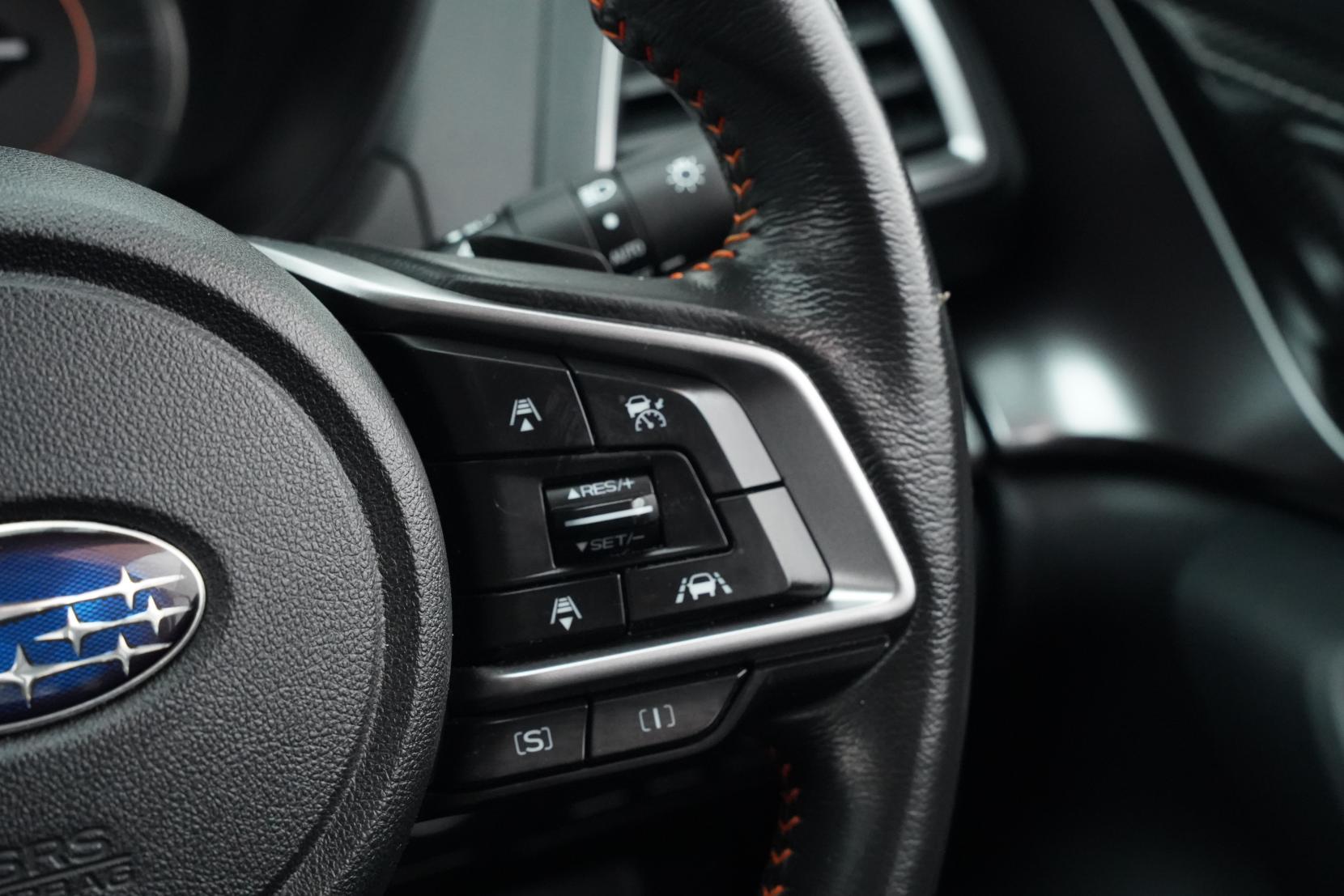 Subaru XV 2.0 2.0i-L Eyesight 4WD