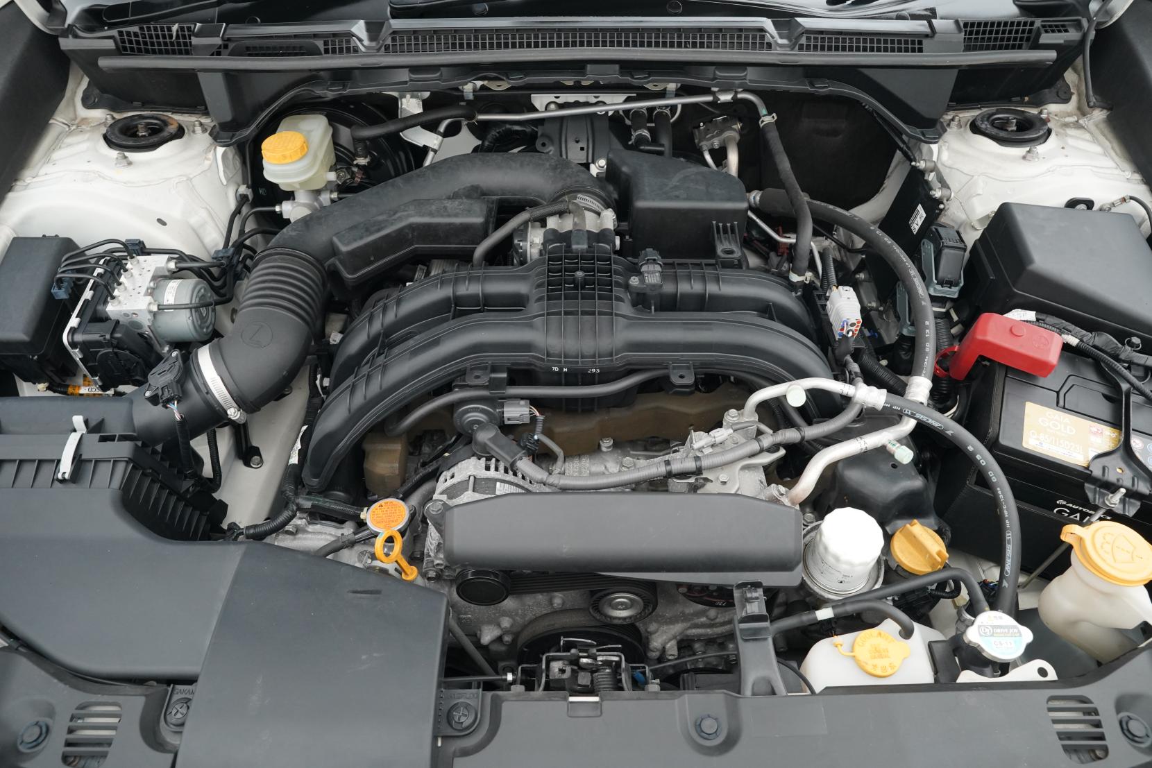 Subaru XV 2.0 2.0i-L Eyesight 4WD