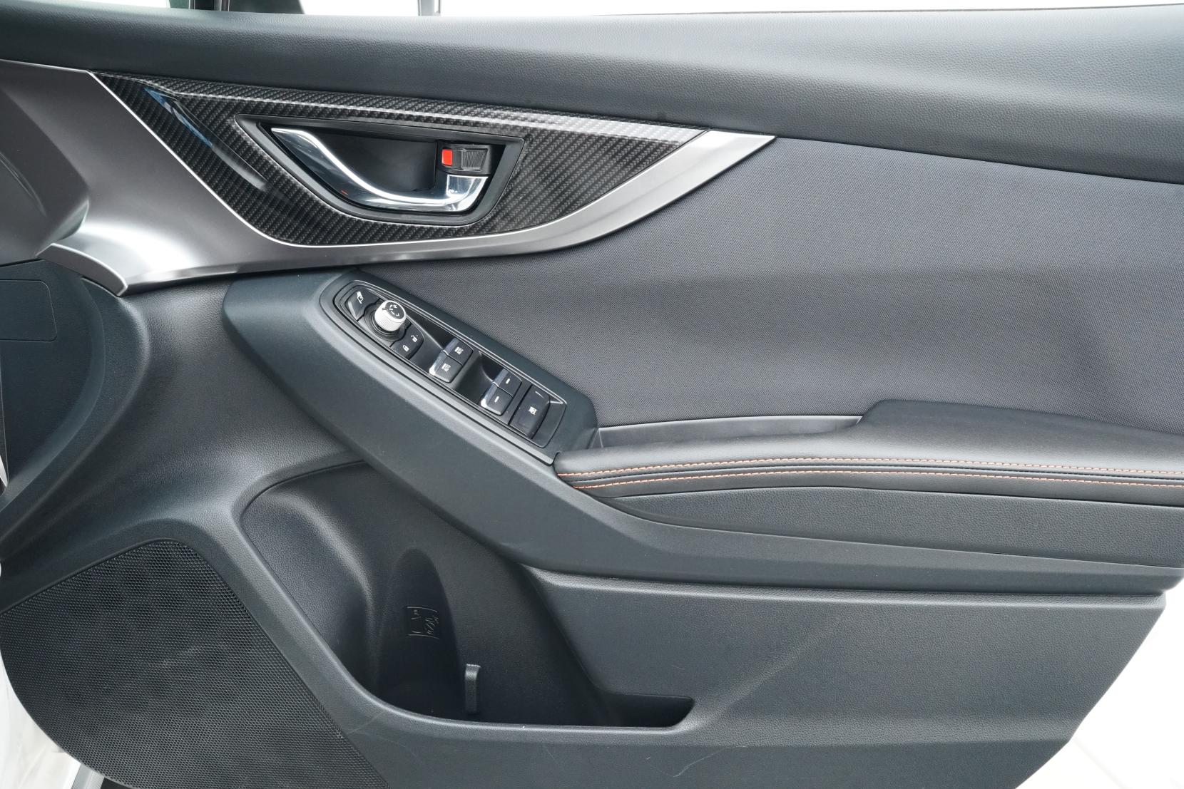 Subaru XV 2.0 2.0i-L Eyesight 4WD