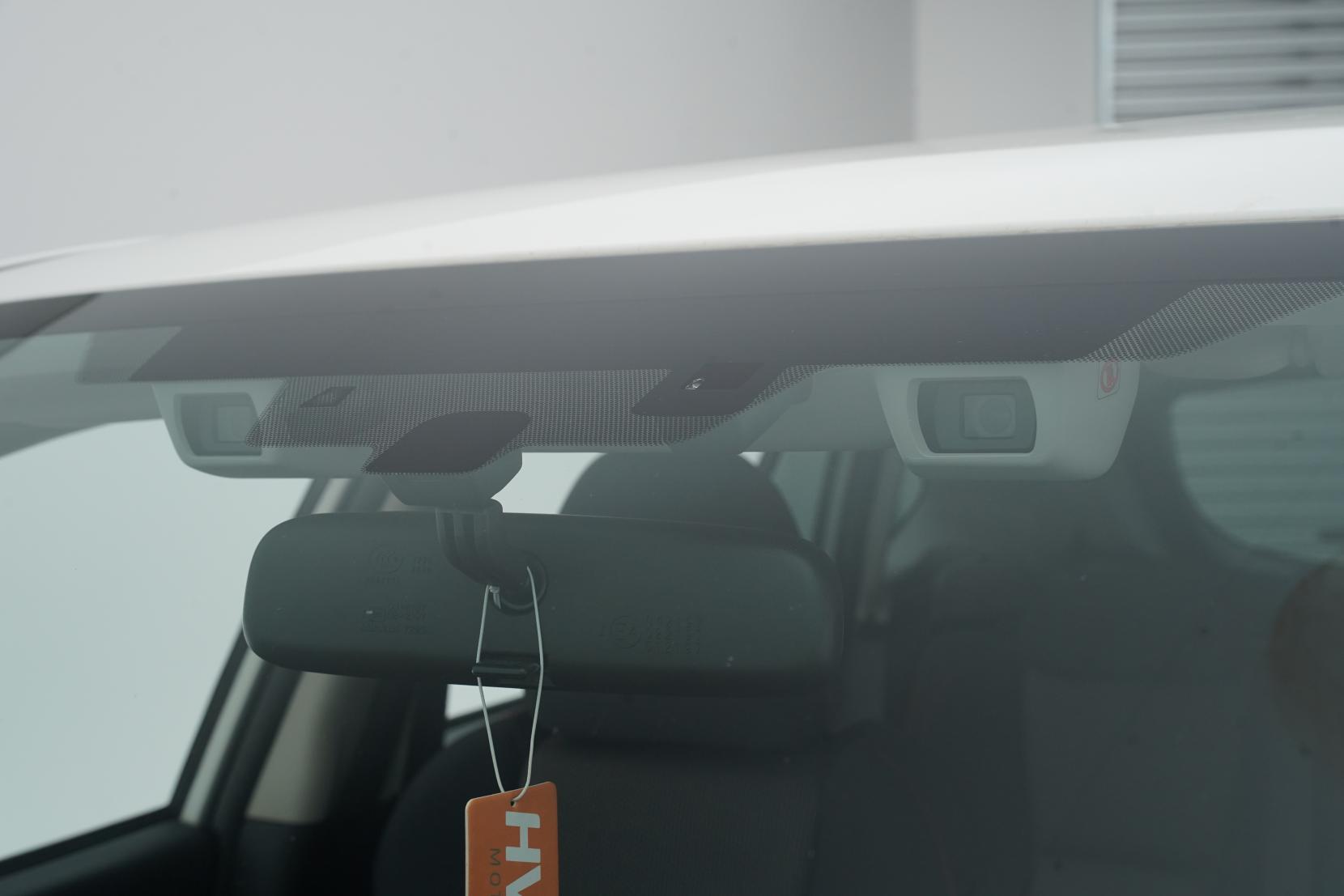 Subaru XV 2.0 2.0i-L Eyesight 4WD