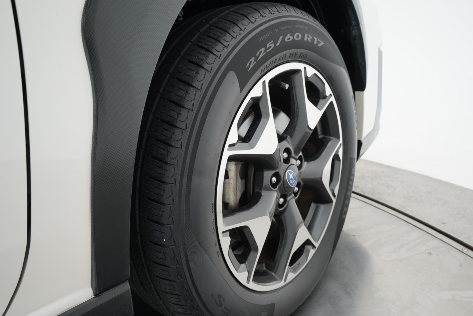 Subaru XV 2.0 2.0i-L Eyesight 4WD