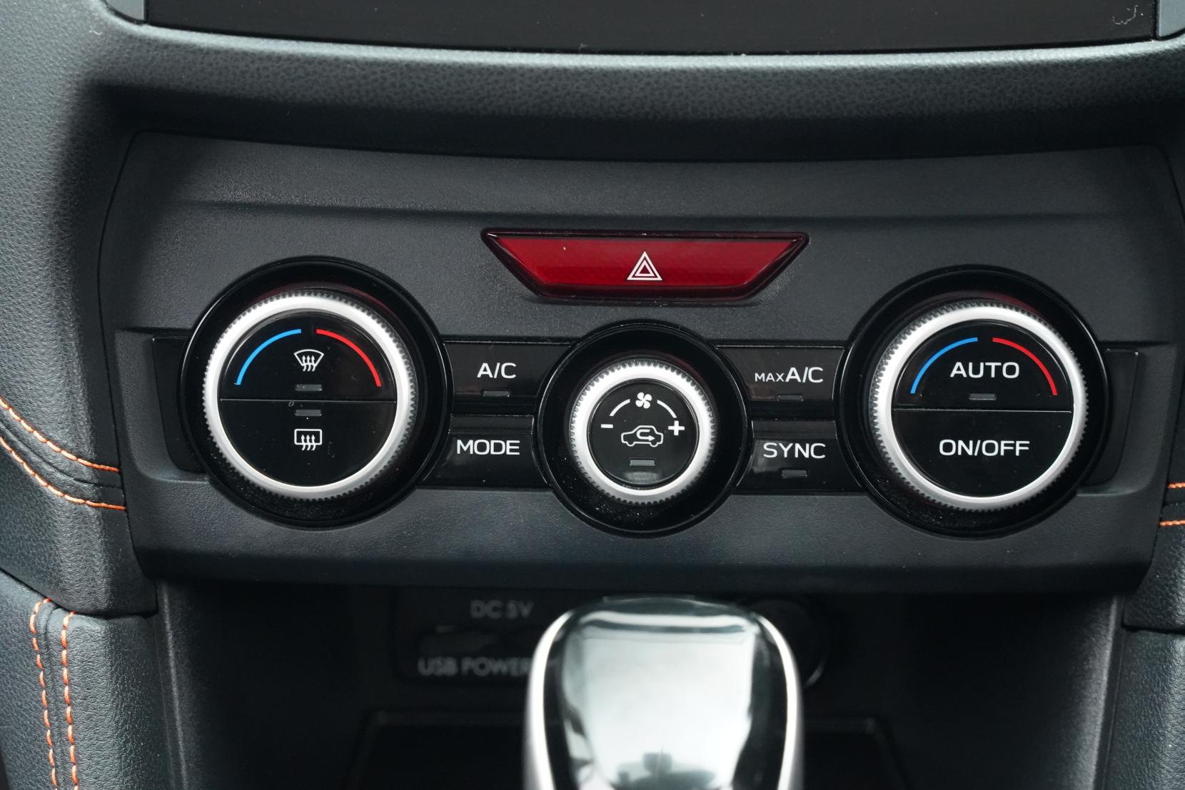 Subaru XV 2.0 2.0i-L Eyesight 4WD