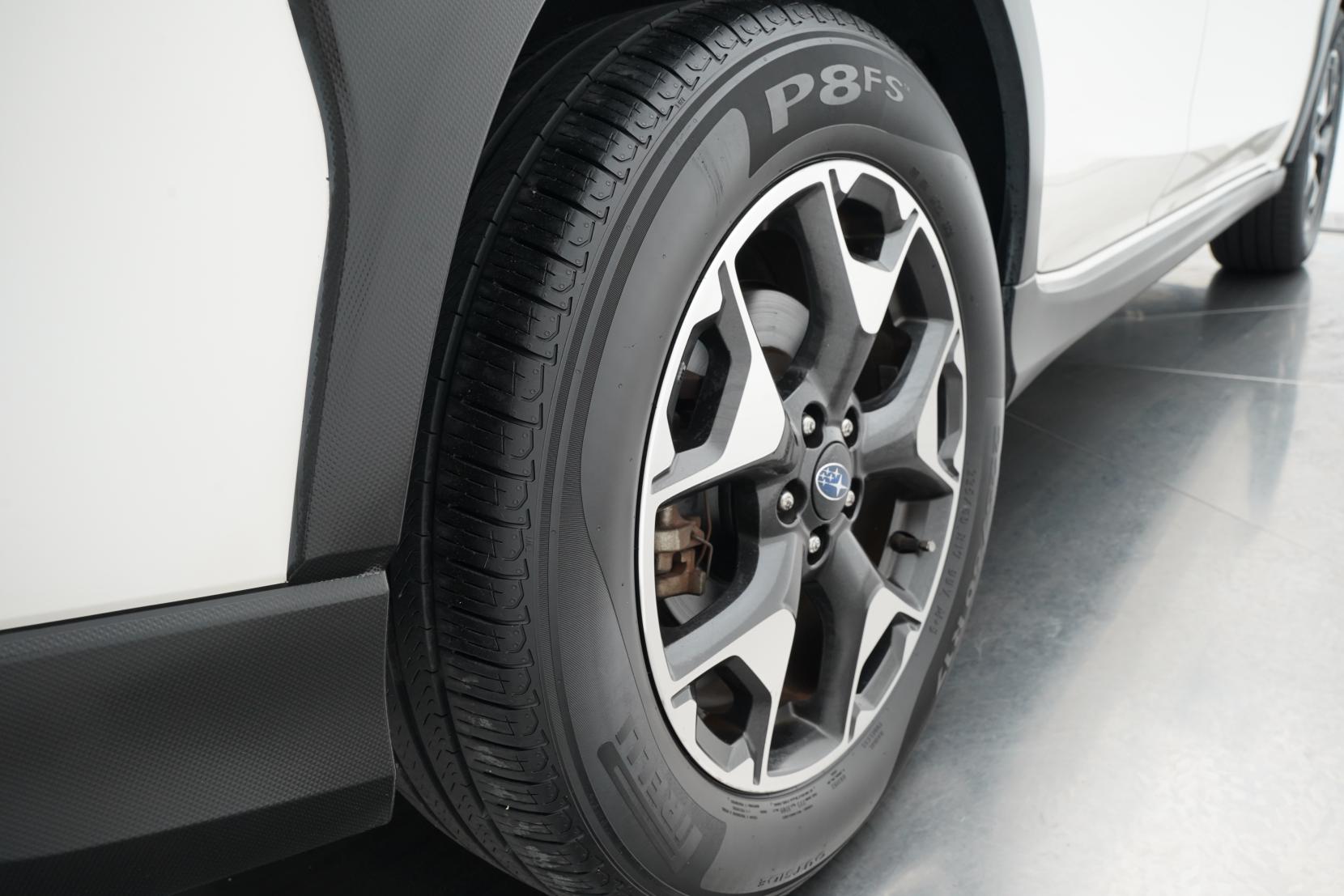 Subaru XV 2.0 2.0i-L Eyesight 4WD