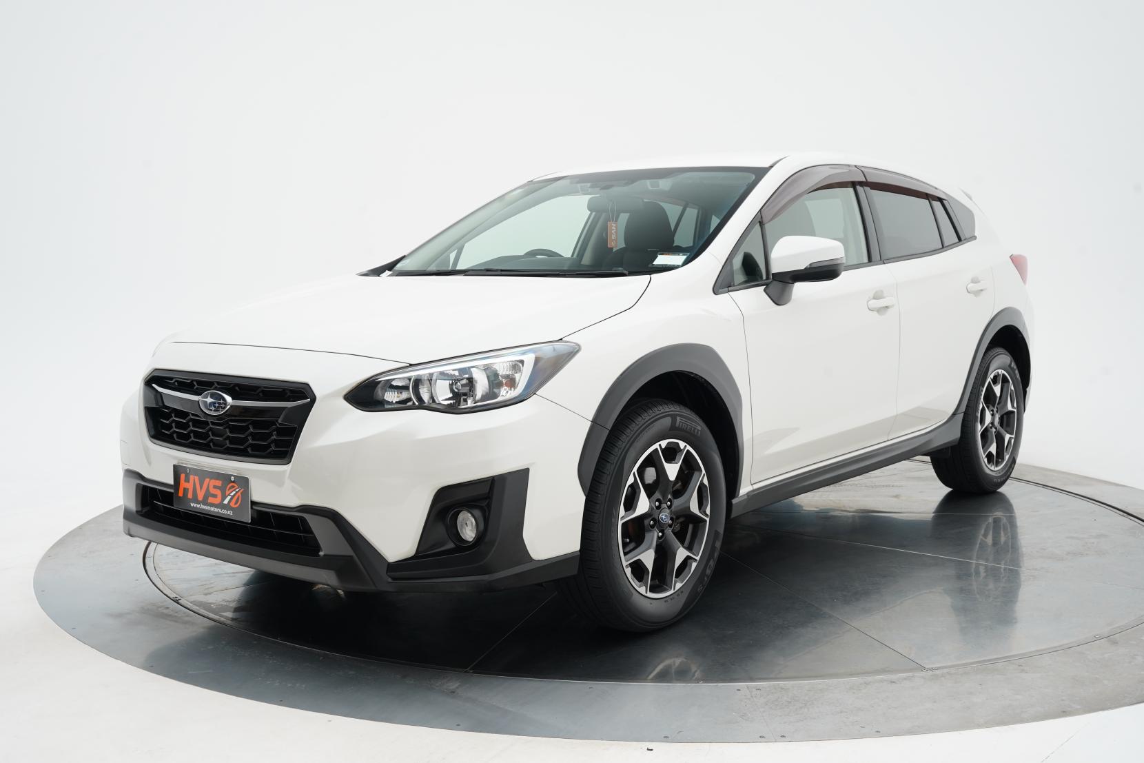 Subaru XV 2.0 2.0i-L Eyesight 4WD