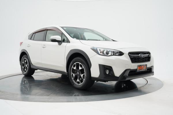 Subaru XV 2.0 2.0i-L Eyesight 4WD