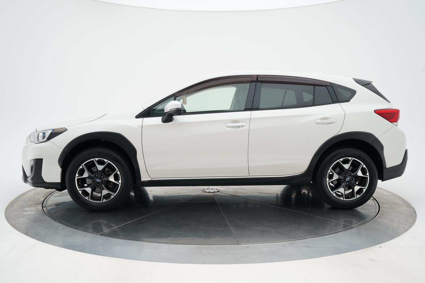 Subaru XV 2.0 2.0i-L Eyesight 4WD