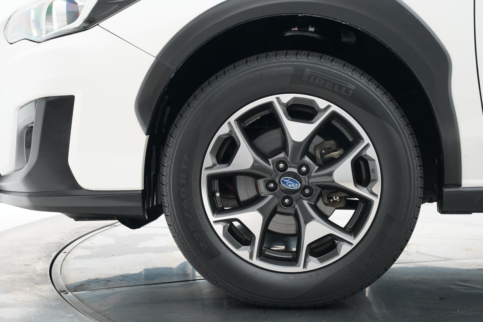 Subaru XV 2.0 2.0i-L Eyesight 4WD